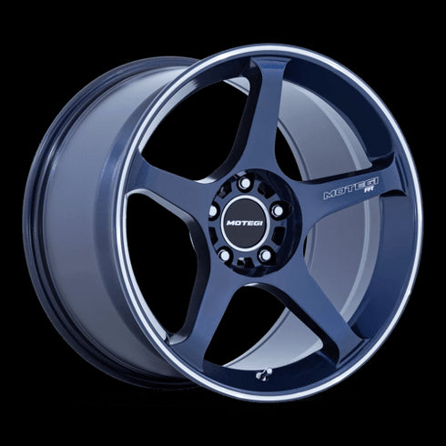 Motegi 18X10.5 5/114.3 +25 MR159 BATTLE V - IDB WA